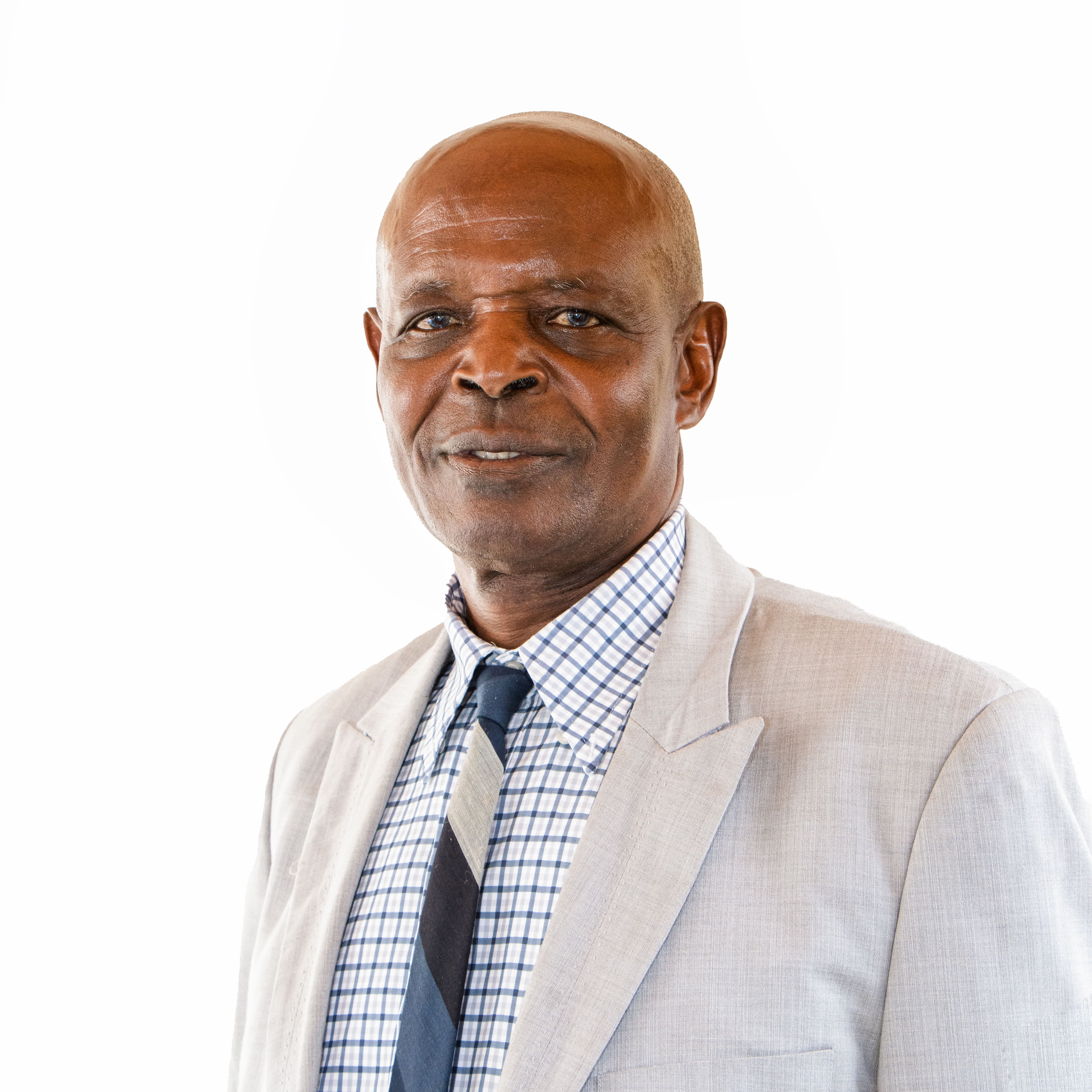 Josiah Ogetonto