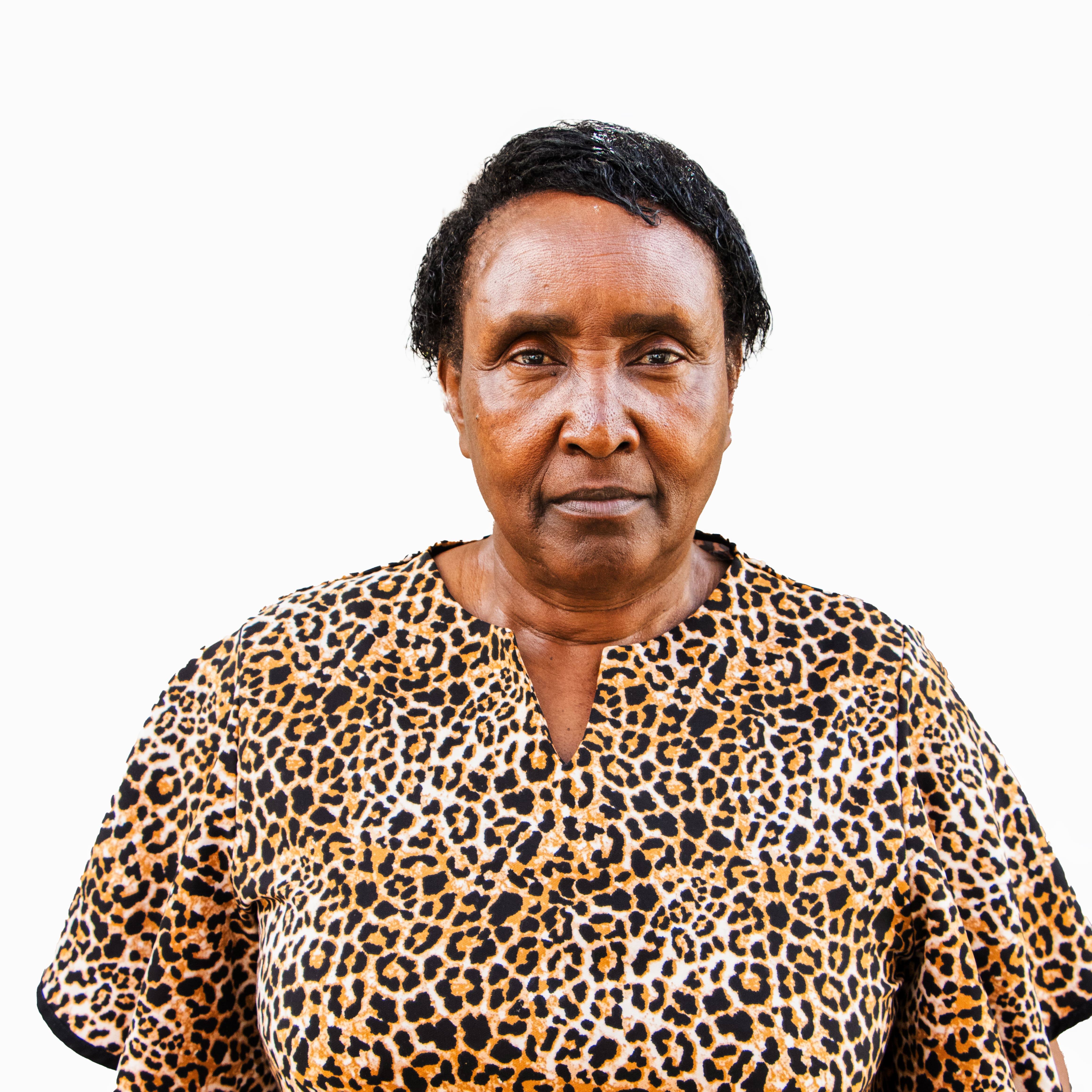 Hellen Ongori