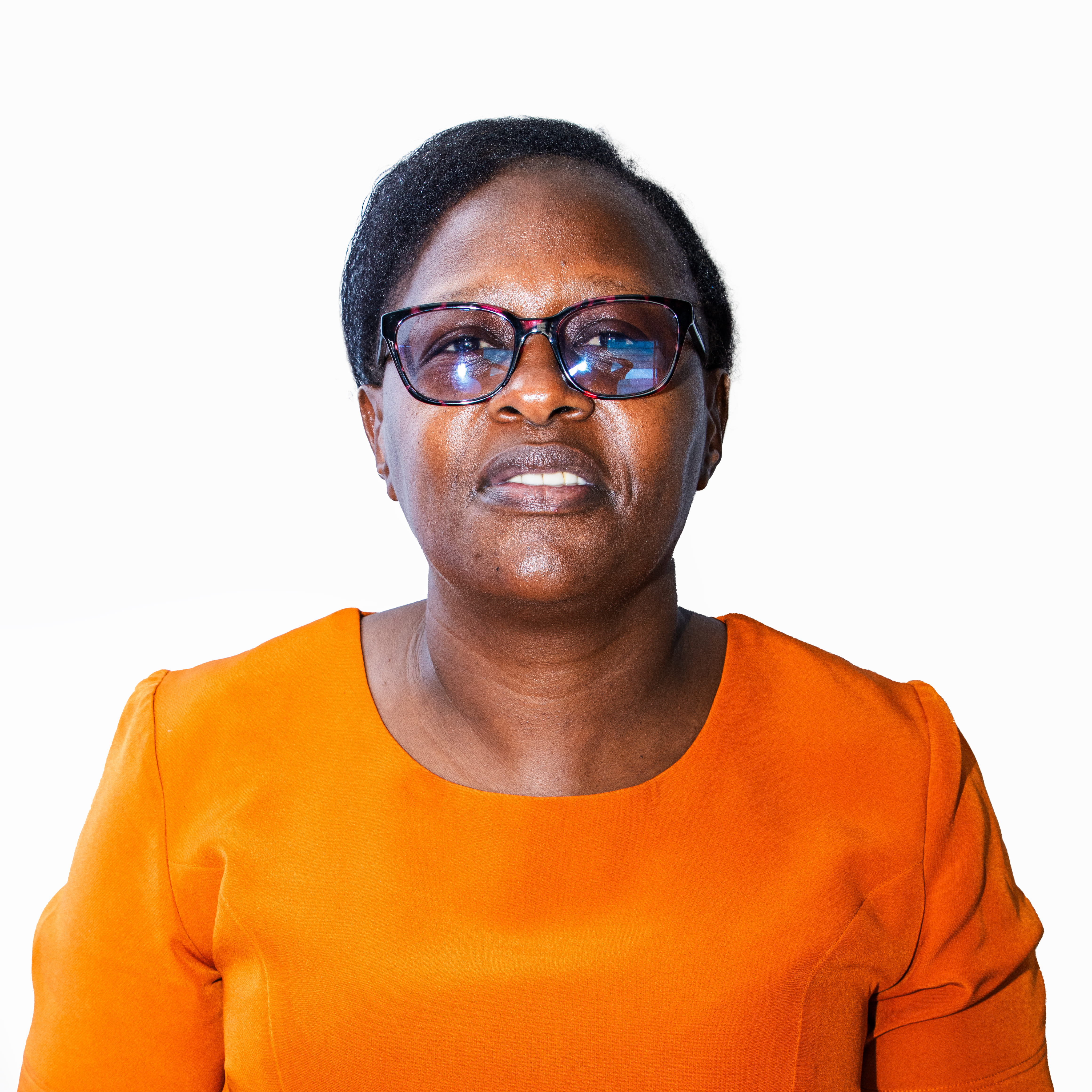 Lynette Nyarige
