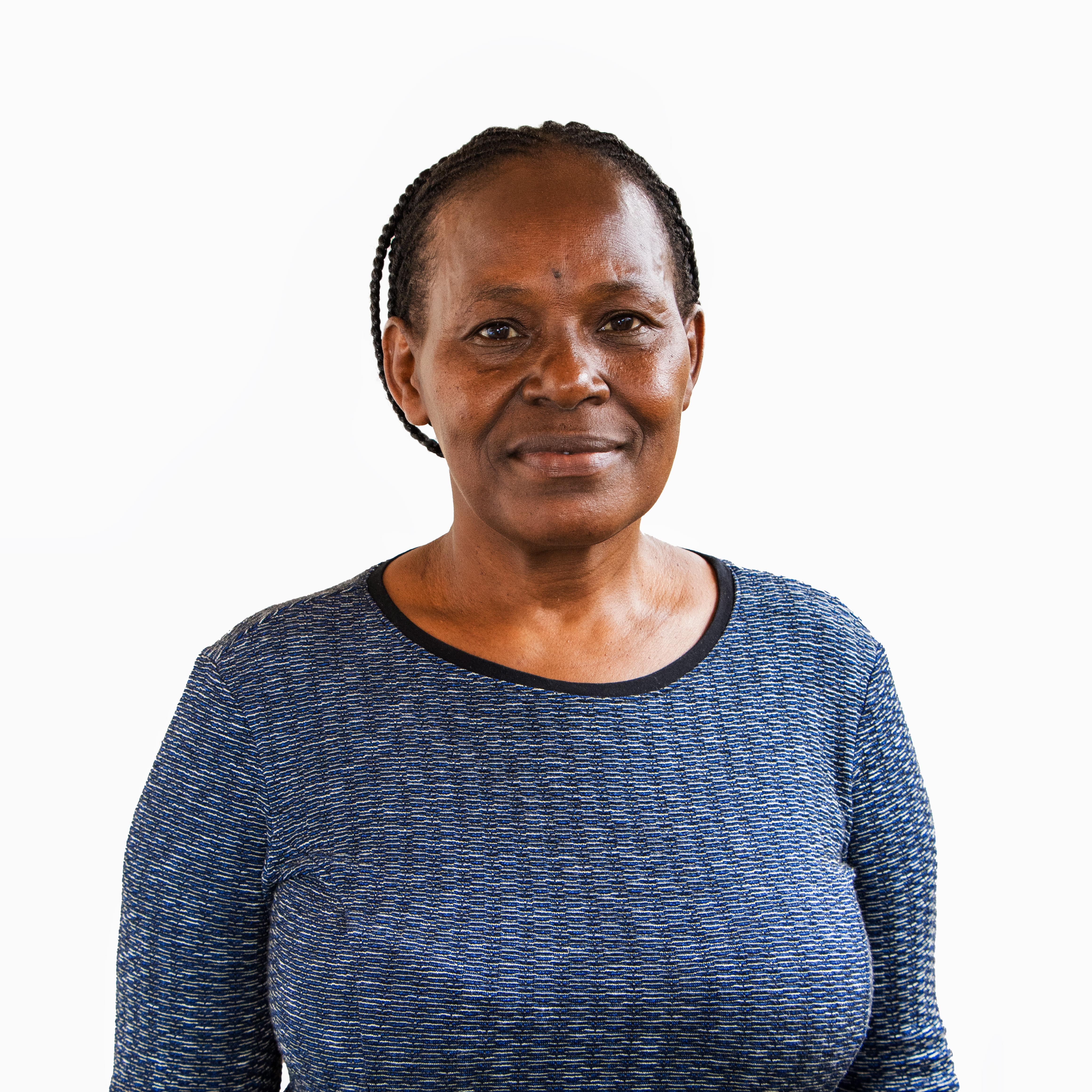 Elizabeth Omwoyo